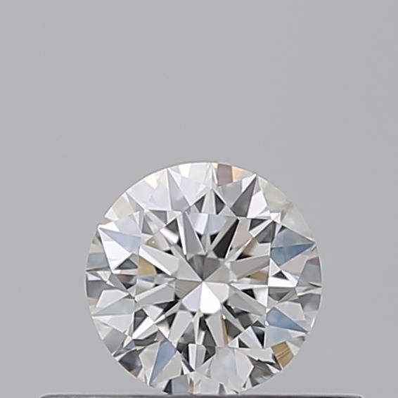 0.300 G VVS1 Virtual Selection Round Diamond