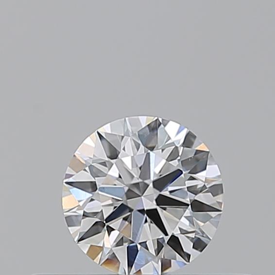 0.290 E VS1 Virtual Selection Round Diamond