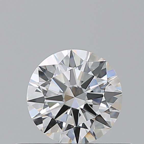 0.410 G VVS1 Virtual Selection Round Diamond