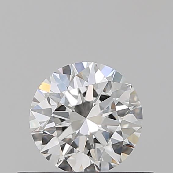 0.410 G VS1 Virtual Selection Round Diamond
