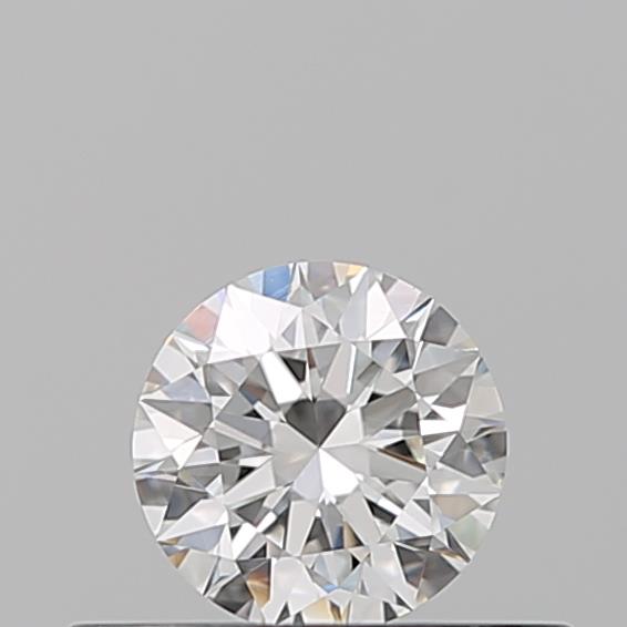 0.310 G VVS2 Virtual Selection Round Diamond