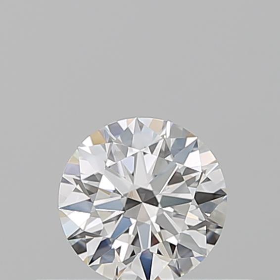 0.310 H VVS2 Virtual Selection Round Diamond