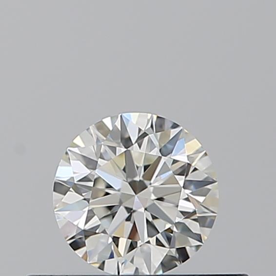 0.320 J VVS2 Virtual Selection Round Diamond