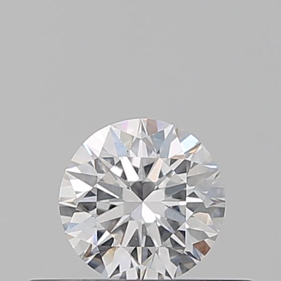 0.300 E VS2 Virtual Selection Round Diamond