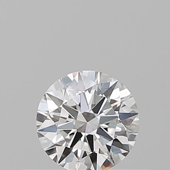 0.310 H VVS1 Virtual Selection Round Diamond
