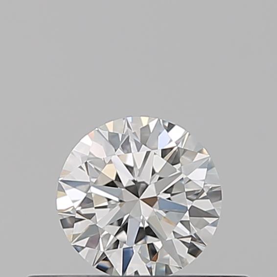 0.300 H VVS2 Virtual Selection Round Diamond