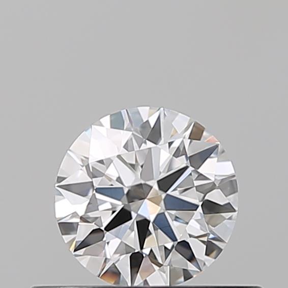 0.340 E VVS1 Virtual Selection Round Diamond
