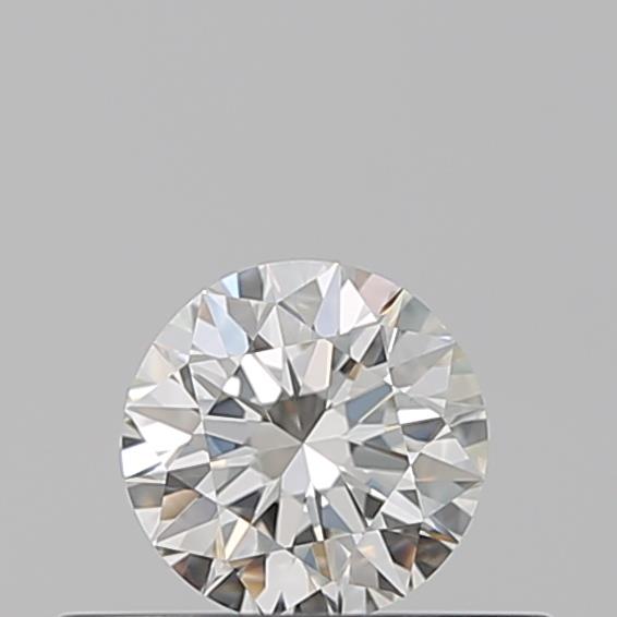 0.300 I VVS2 Virtual Selection Round Diamond