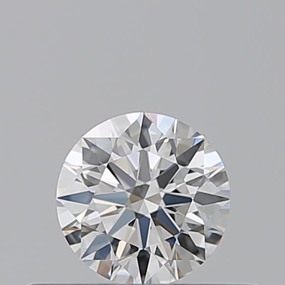 0.330 H VVS2 Virtual Selection Round Diamond