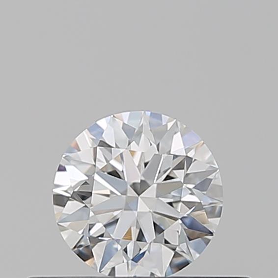 0.340 F VVS2 Virtual Selection Round Diamond