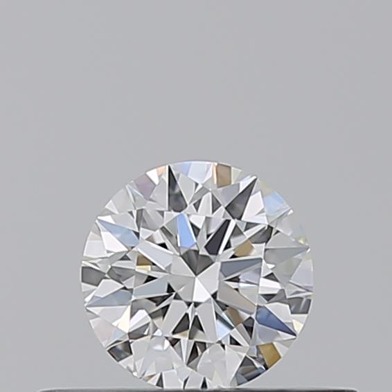 0.310 H VVS1 Virtual Selection Round Diamond