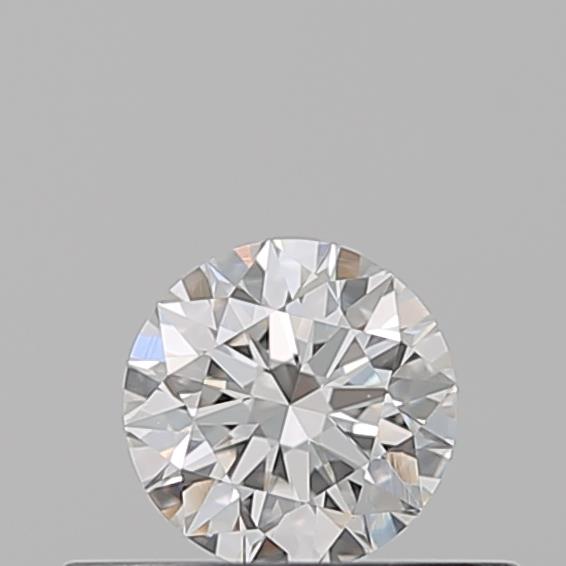 0.300 G VS1 Virtual Selection Round Diamond