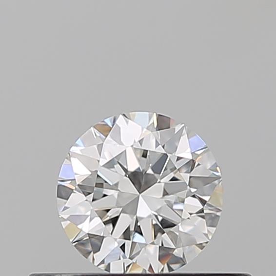 0.320 G VS1 Virtual Selection Round Diamond