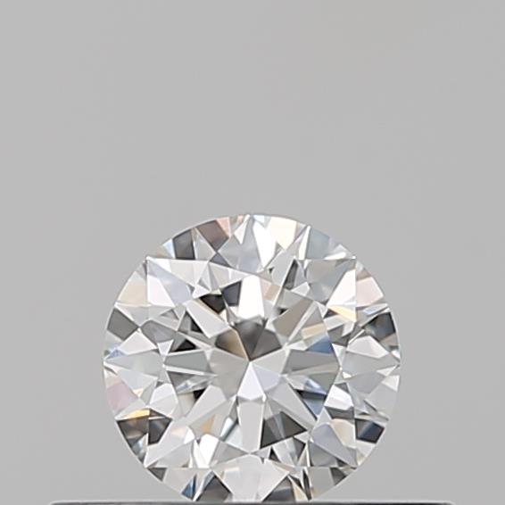 0.300 G VVS2 Virtual Selection Round Diamond