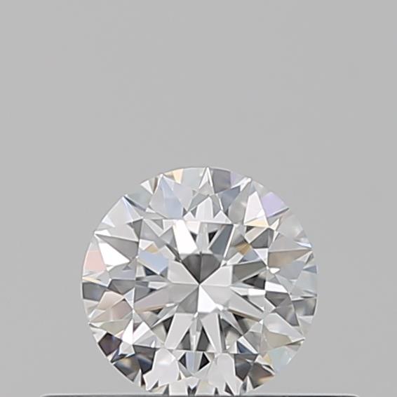 0.300 E VVS2 Virtual Selection Round Diamond