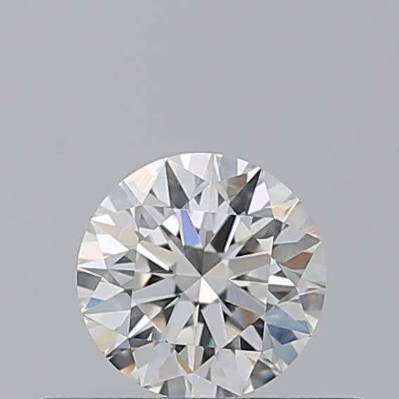 0.360 G VVS2 Virtual Selection Round Diamond