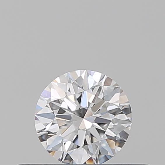 0.300 D VS1 Virtual Selection Round Diamond