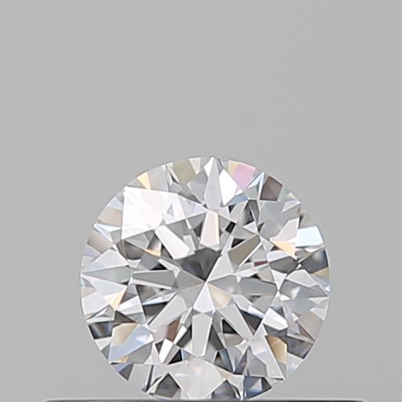 0.350 D IF Virtual Selection Round Diamond