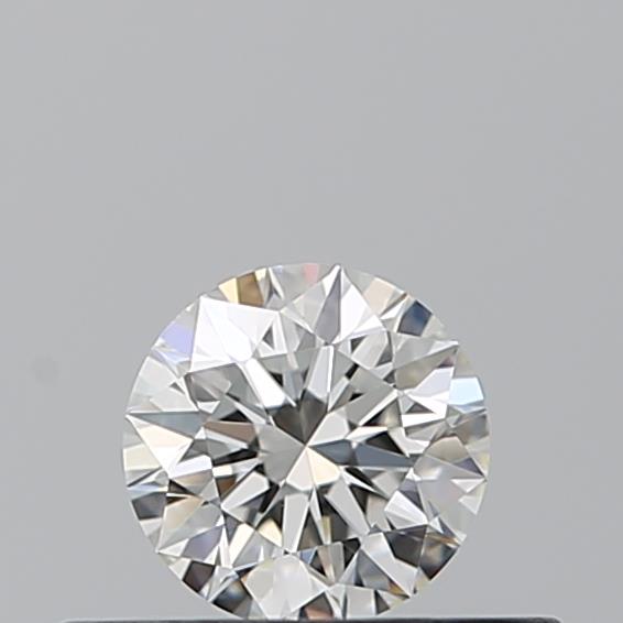 0.300 I VVS2 Virtual Selection Round Diamond