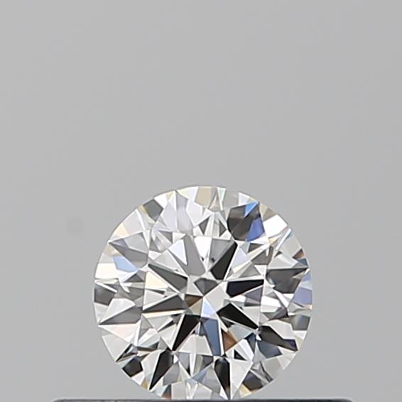 0.290 H VVS2 Virtual Selection Round Diamond
