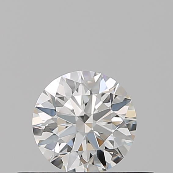0.320 I VVS1 Virtual Selection Round Diamond