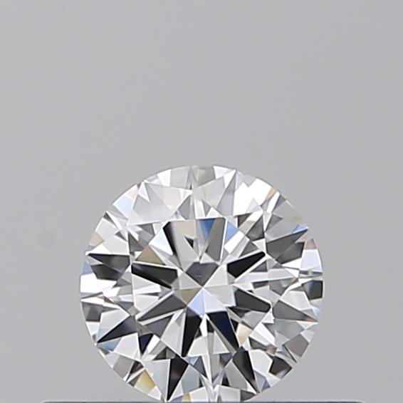 0.300 E VVS2 Virtual Selection Round Diamond