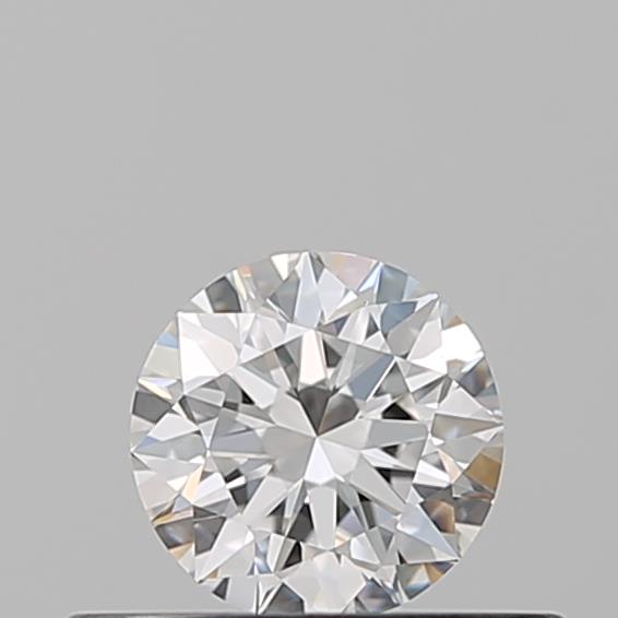 0.320 F IF Virtual Selection Round Diamond