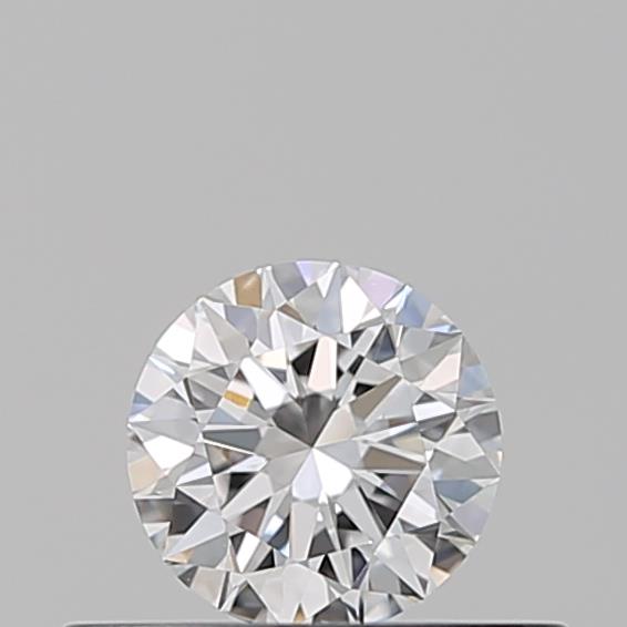 0.310 E VS1 Virtual Selection Round Diamond