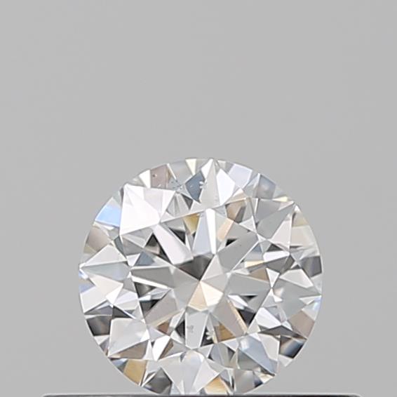 0.330 F SI1 Virtual Selection Round Diamond