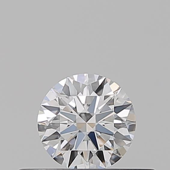 0.270 F VS1 Virtual Selection Round Diamond