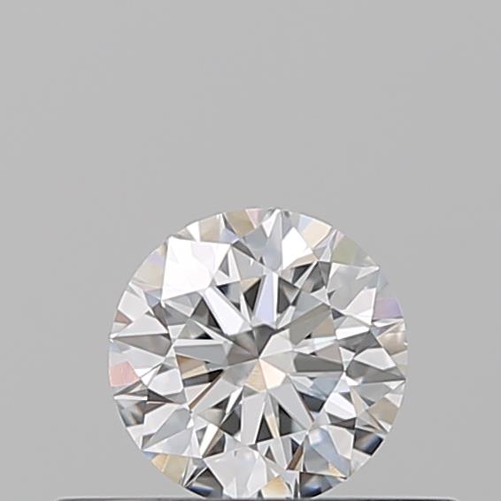 0.310 E VS1 Virtual Selection Round Diamond