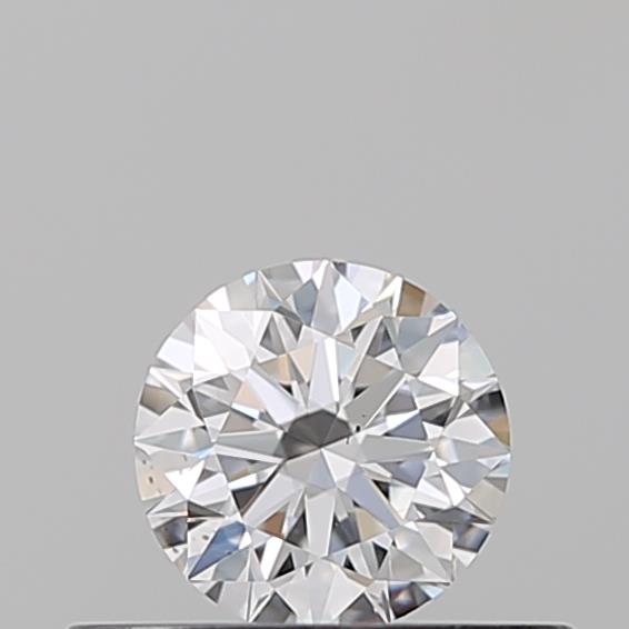 0.310 D VS2 Virtual Selection Round Diamond