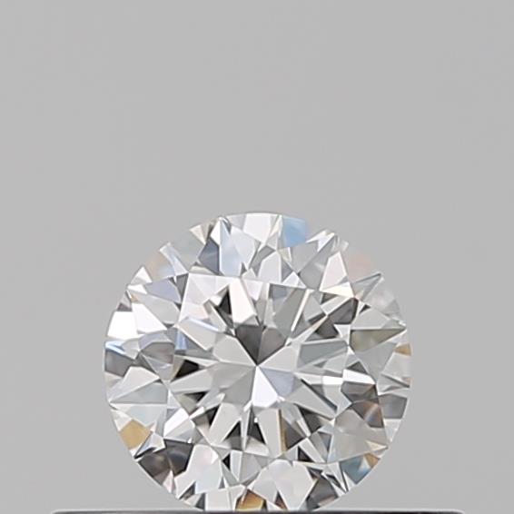 0.310 F VS1 Virtual Selection Round Diamond