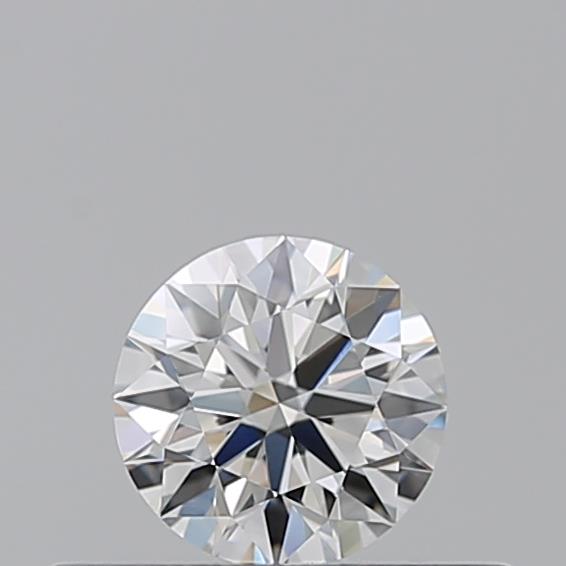 0.290 G VS1 Virtual Selection Round Diamond