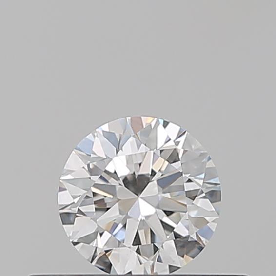 0.300 F SI1 Virtual Selection Round Diamond