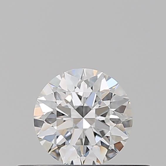 0.310 F VS1 Virtual Selection Round Diamond