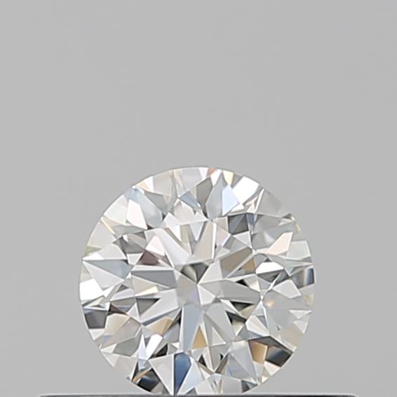 0.300 I VVS2 Virtual Selection Round Diamond