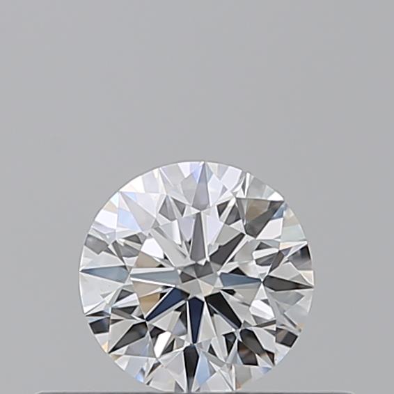0.310 E VS1 Virtual Selection Round Diamond
