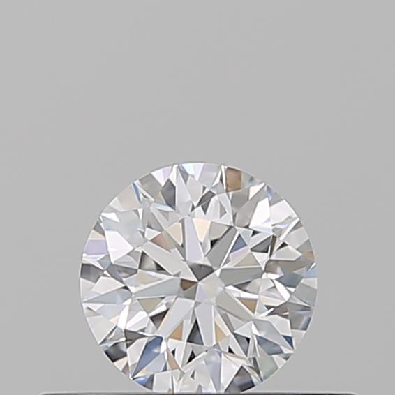 0.320 D IF Virtual Selection Round Diamond