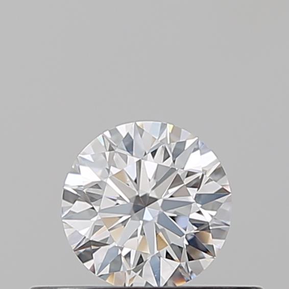 0.300 E VVS2 Virtual Selection Round Diamond