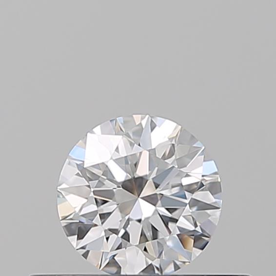 0.310 D VVS2 Virtual Selection Round Diamond