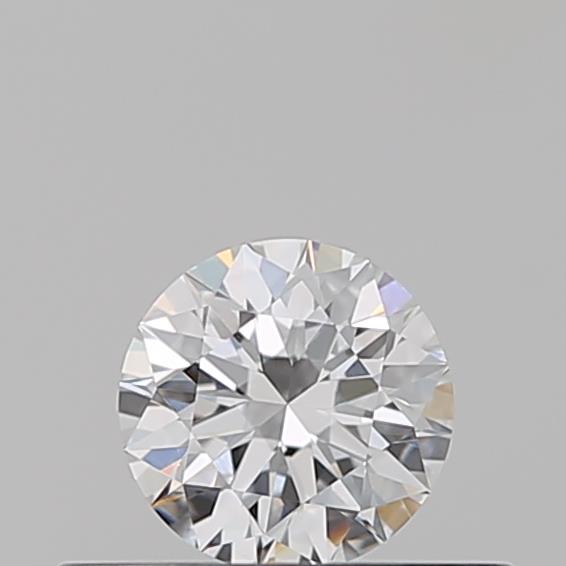 0.300 D VS1 Virtual Selection Round Diamond