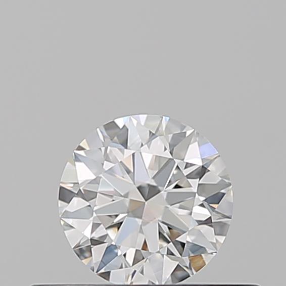 0.330 G VS1 Virtual Selection Round Diamond