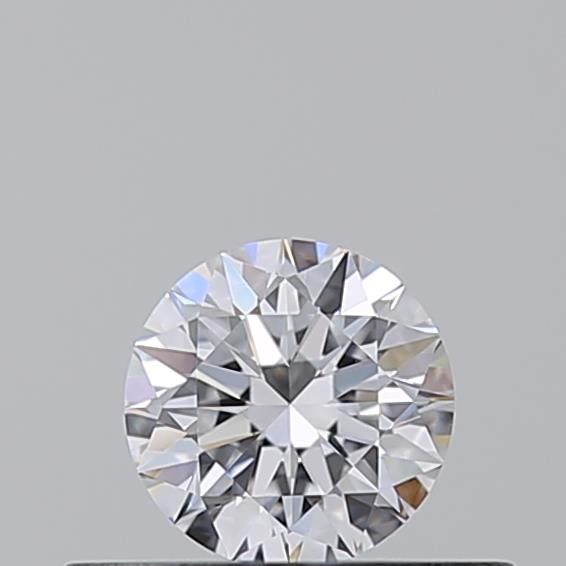 0.310 D VVS1 Virtual Selection Round Diamond