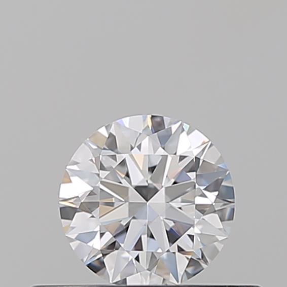 0.340 D VVS1 Virtual Selection Round Diamond