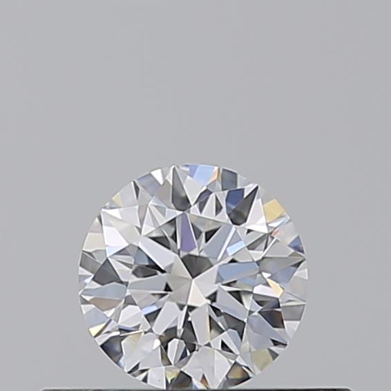 0.310 E VS1 Virtual Selection Round Diamond