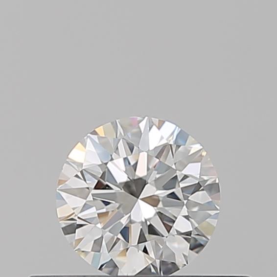 0.300 H VVS2 Virtual Selection Round Diamond