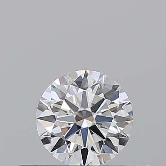 0.290 H VVS1 Virtual Selection Round Diamond
