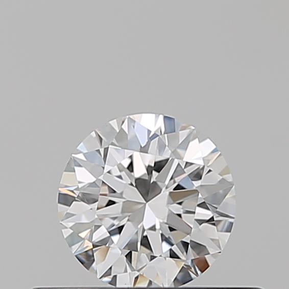 0.340 E VS1 Virtual Selection Round Diamond
