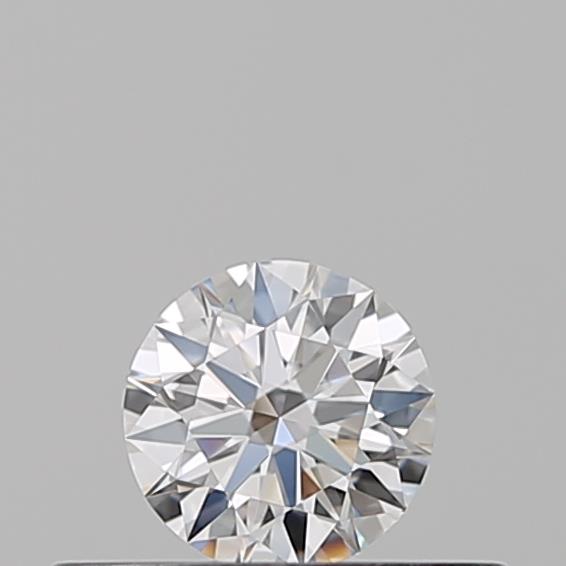 0.240 E VVS2 Virtual Selection Round Diamond